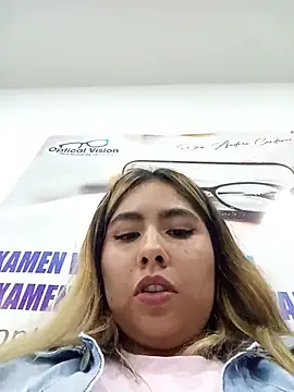 Chat XXX en directo de Sofia_Honey1