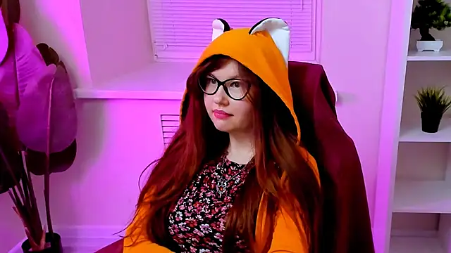 Chat XXX ao vivo de CarolGiggly