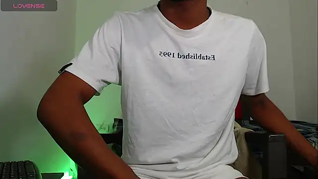gregoryhoot's Live XXX Chat