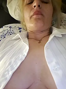 Alaska-perla 在線直播表演