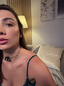 Chat XXX Live AnnaCastillo_