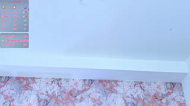 Angelique_Angell: вебкам-шоу