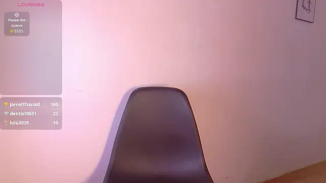 Živý XXX chat drooling4daddy