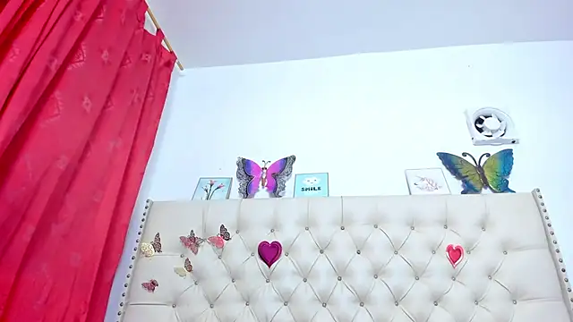 celena_wonder Adlı Modelin Canlı XXX Sohbeti