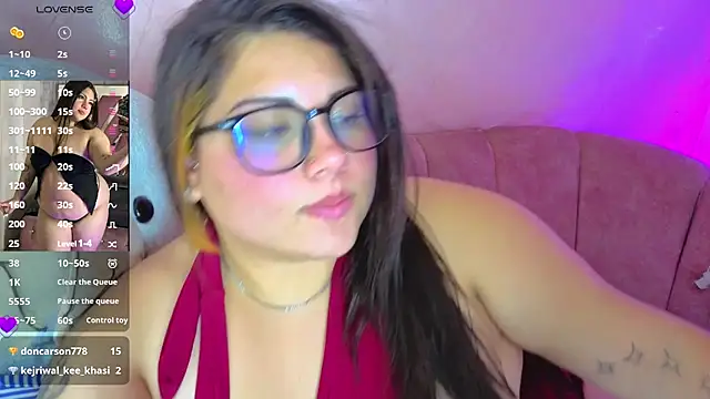Chat +18 de Dreamboo__ ao vivo