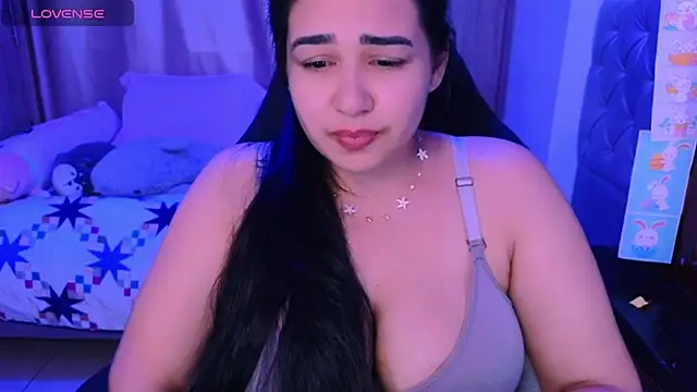 _anastasia Chat XXX live