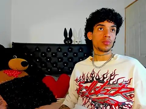 Ryder-Stone Live XXX Chat