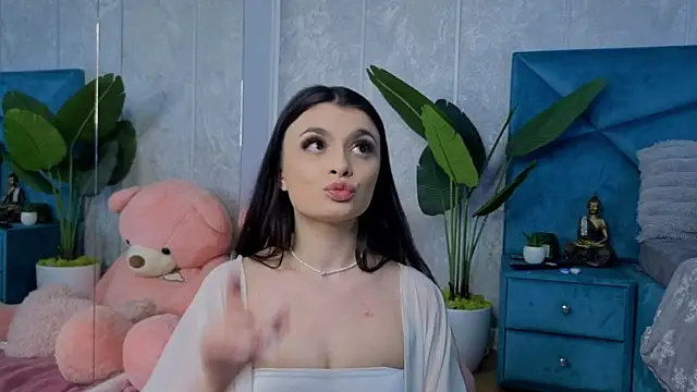 Онлайн чат XXX AshleyKartter