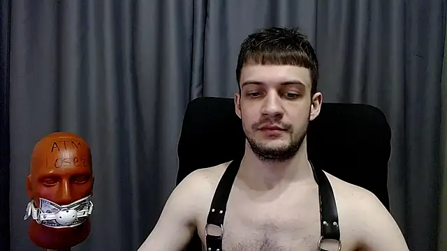 _Damien_thorn_ Chat XXX in diretta