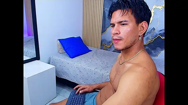 Show Webcam de JacobWolf__