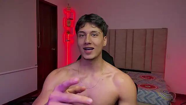Chat XXX ao vivo de CHRIS_MORGAN1