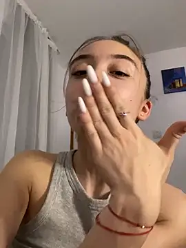 CristinaSw Live XXX-Chat
