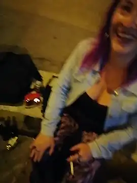 Živý XXX chat sophie_banger