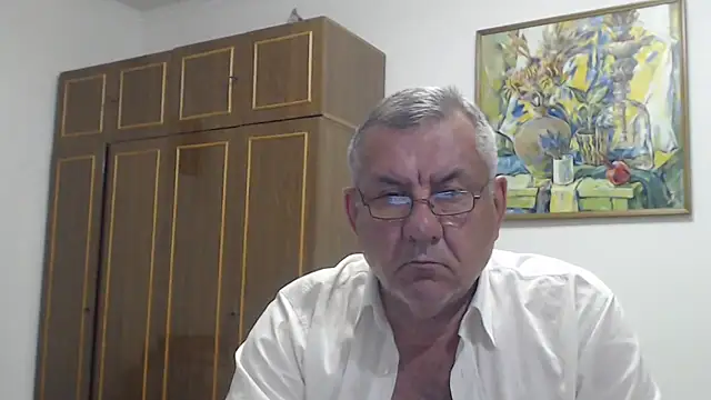 Show de machomale3 na webcam
