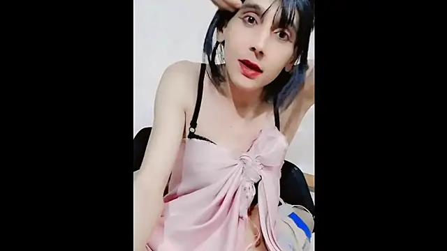 Show modela ammsexy1 na web-kameri