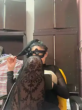 Chat XXX ao vivo de gattitta29