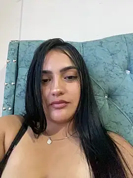 Show de SahanaPrincesss na webcam