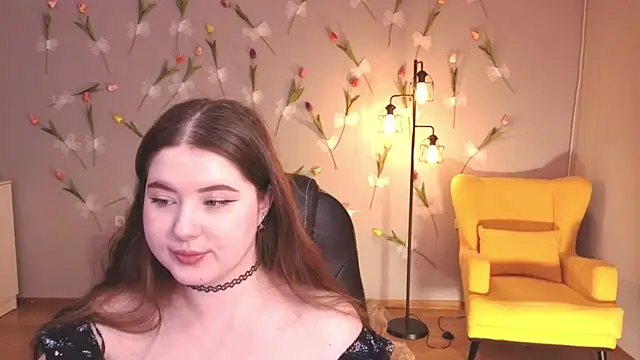 PixelGoddess Live XXX Chat