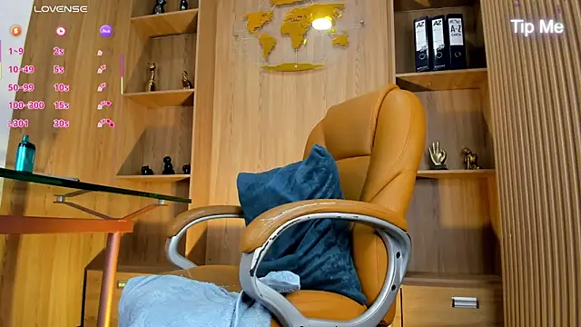 Вебкам-шоу JoshMillerr_