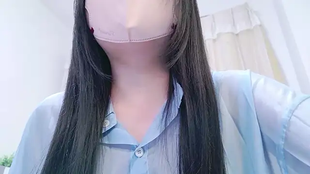 ASUKA_ch 现场XXX聊天