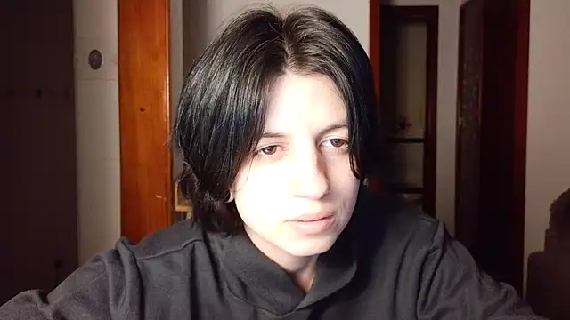 kyslrana's Webcam Show