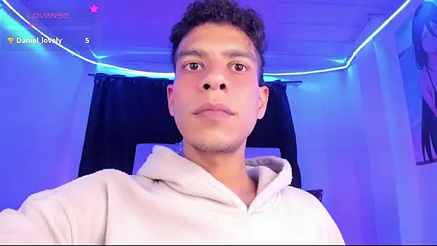 Chatroom XXX en direct de Ethan_Boyy