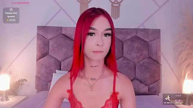 _bella_rossee_'s Live XXX Chat