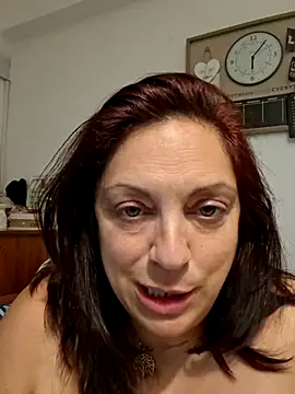 XSouthlondonNAUGHTYMILFXX Pertunjukan Webcam