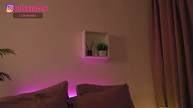 Chat XXX ao vivo de ViXXXiee