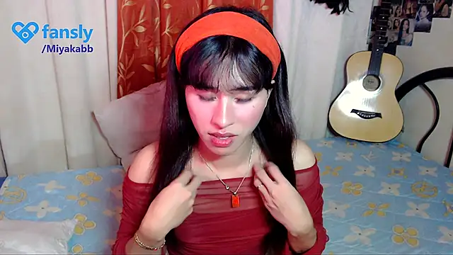 Chatroom XXX en direct de chakababe