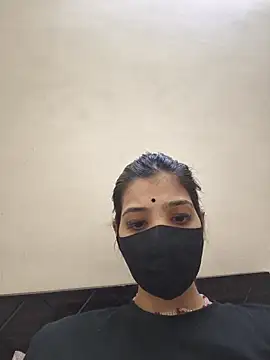 Princess_payal 웹캠 쇼