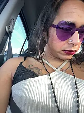 TranSexualJade95 Chat XXX in diretta