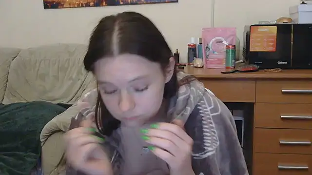Chat XXX en directo de JessicaHolland1