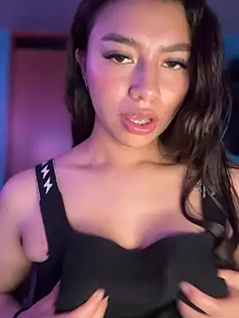 CocoaGigiMuse Live XXX-Chat