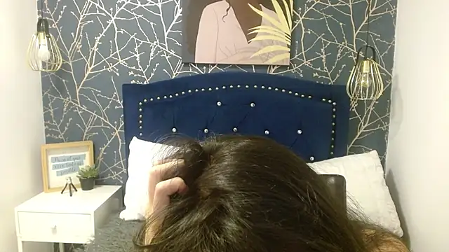 Allyshon_'s Live XXX Chat