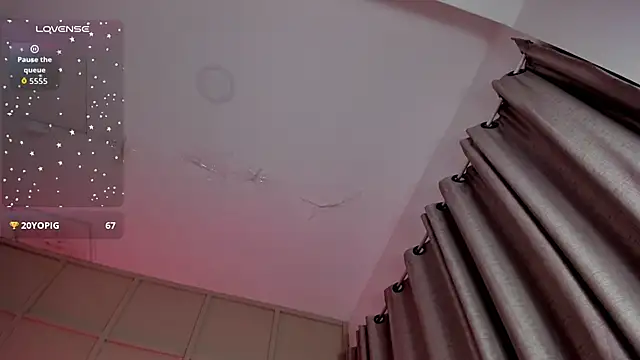Czat XXX na żywo – _Sophie__miller