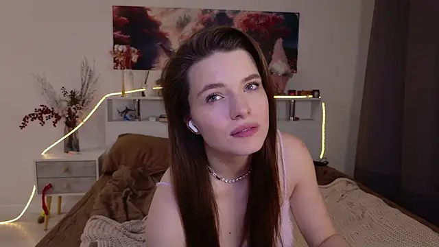 Nellie_Medina's Live XXX Chat