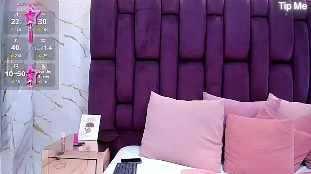 megannherrera Live XXX-chat