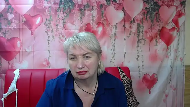 RenataDaster Chat XXX in diretta