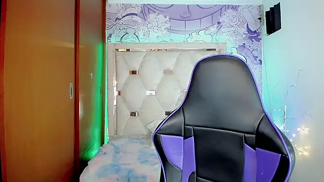 Chatroom XXX en direct de Larry_craft