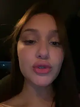 MaryJane- Show Webcam