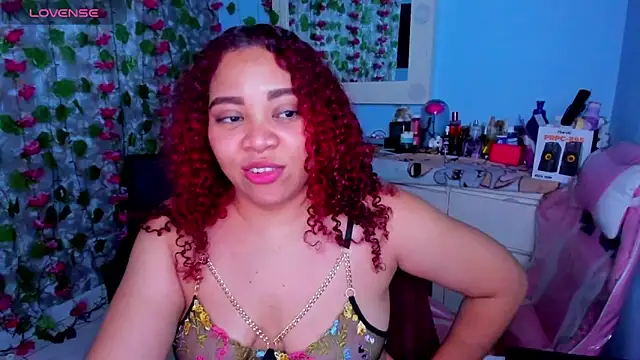 AngelaCoffee's Live XXX Chat