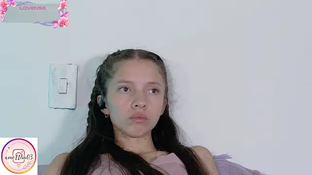 sweetdam12 Live XXX-Chat