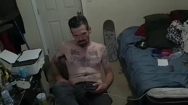 Johnny1991Bluntn Live XXX chat