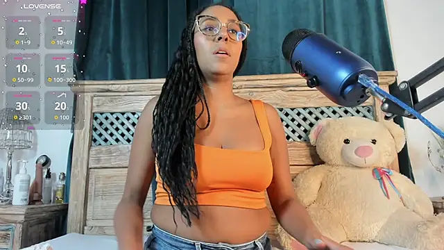 Chat XXX en directo de PriscilaCooper_