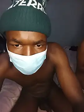 BigAndPuddin Webcam Show