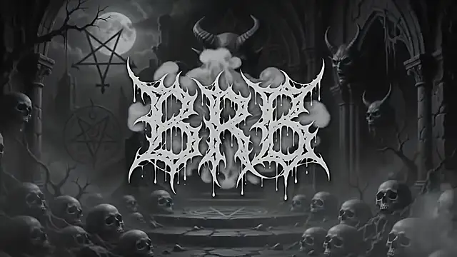 DEATHINK666XXのウェブカメラショー