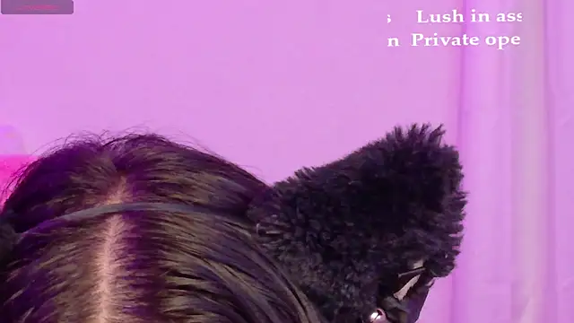 Czat XXX na żywo – Sachi_Meow