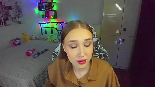 CrazyBitchInLace Chat XXX live