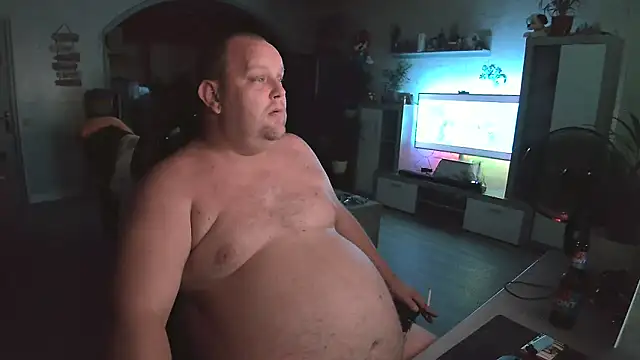 Hotfire-112 Webcam Show